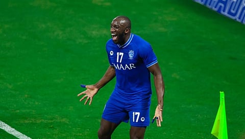 ماريجا يقود هجوم الهلال