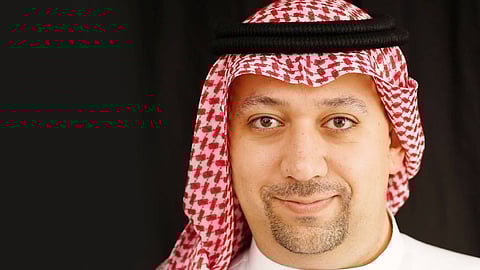 الدكتور منير بن محمود الدسوقي