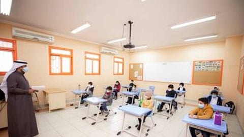 وفقا لرصد المركز الوطني لقياس أداء الأجهزة العامة.. تقدم المملكة في عدد من المؤشرات الدولية في قطاع التعليم