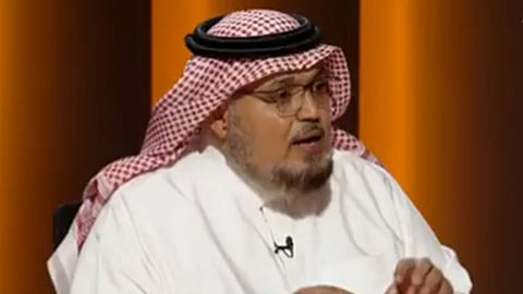 المحامي فيصل الرميح