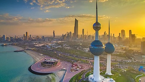 الكويت