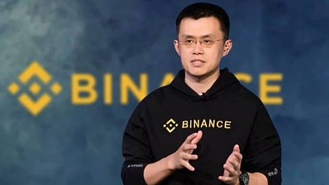 الملياردير الصيني تشاو