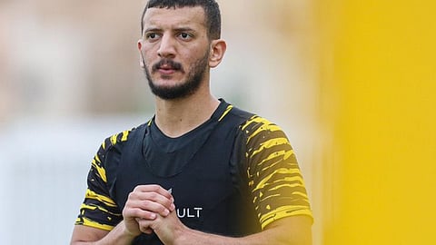 عبدالإله المالكي