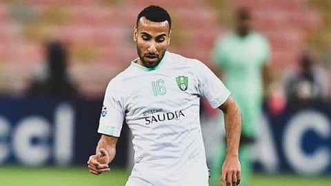نوح الموسى