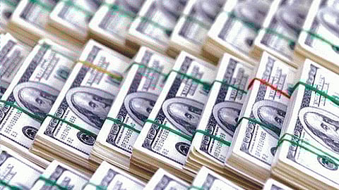 تمويلات الصندوق السعودي