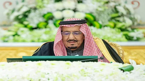 مجلس الوزراء