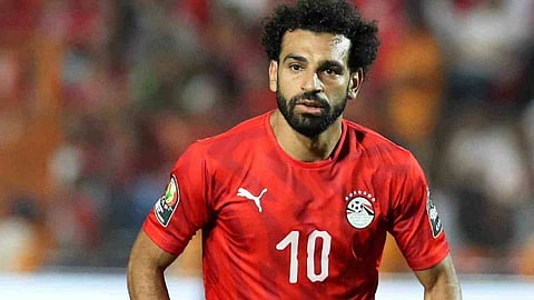 الاتحاد يمهل ليفربول 48 ساعة لحسم صفقة محمد صلاح
