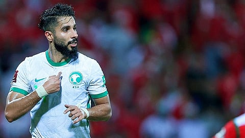 الأخضر يسعى لتكرار الفوز على عمان