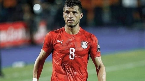 طارق حامد