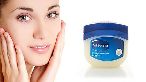 فازلين