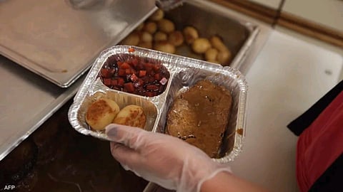 هل يوجد فرق بين الطعام الصحي المخصص للكبار والأطفال؟.. دراسة توضح