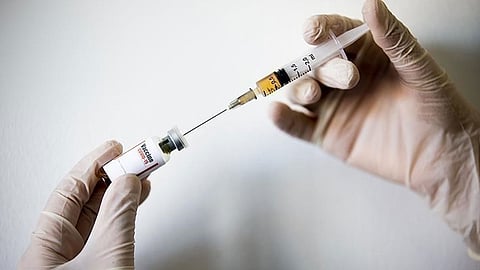 لقاح كورونا