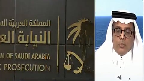 المحامي إسماعيل الصيدلاني