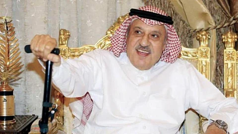 خليل الزياني