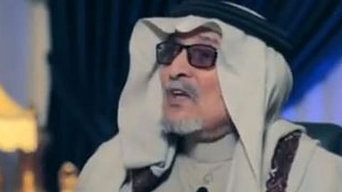 د. جابر القحطاني، خبير العقاقير الطبية