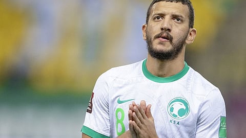 عبدالإله المالكي