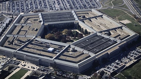 البنتاجون