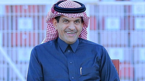 عبدالعزيز السويلم