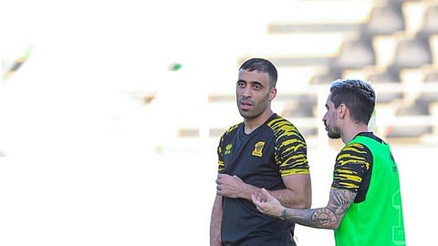 حمدالله