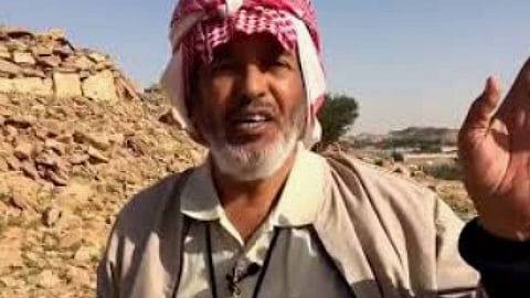 الدكتور عبدالعزيز بن لعبون