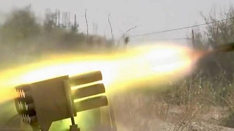 عمليات الجيش اليمني