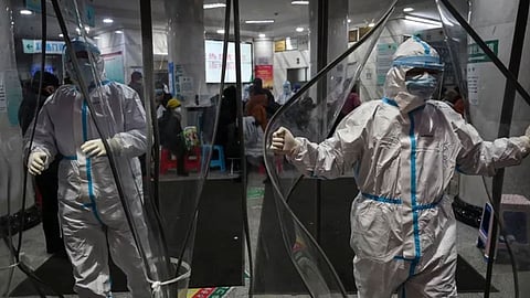 فيروس نيوكوف