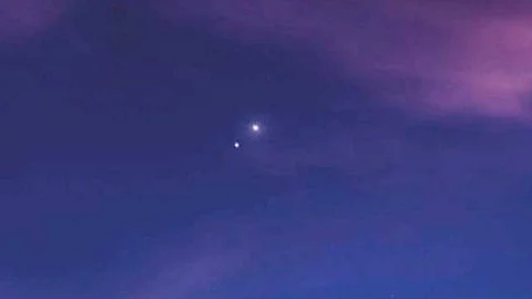 نجمة الصبح
