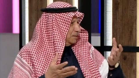 رئيس مجلس إدارة جمعية الوداد لرعاية الأيتام