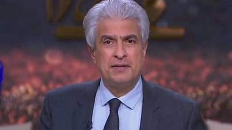 وائل الإبراشي