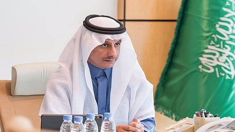وزير السياحة ـ أحمد الخطيب
