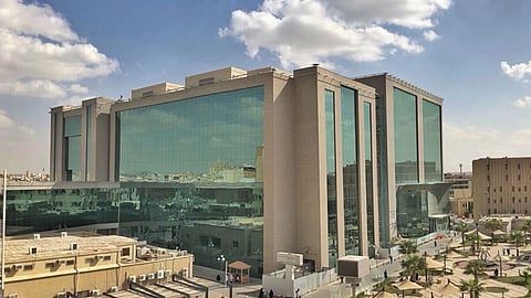 سعود الطبية