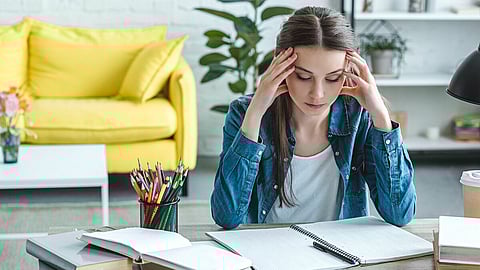 متلازمة ما بعد الإجازة