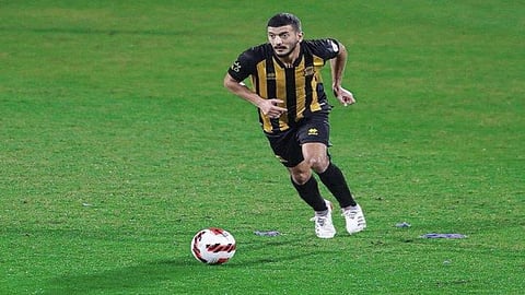 رحيل عبدالإله المالكي عن الاتحاد