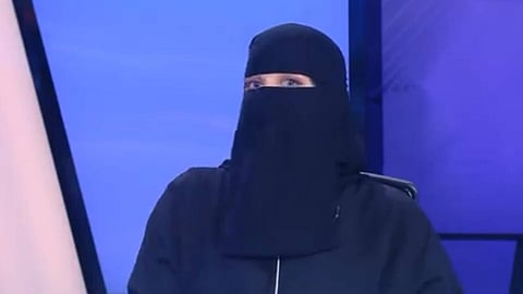 سارة هوساوي أخصائية نفسية