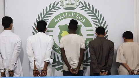 المديرية العامة لمكافحة المخدرات