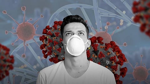 كيف سيتحور كورونا بعد أوميكرون؟