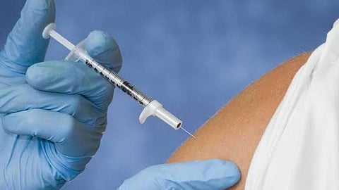 الجرعة التنشيطية