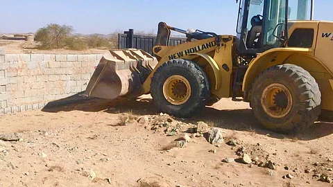 أمانة جدة تستعيد أراضي حكومية تتجاوز 500 ألف متر مربع بالصالحية