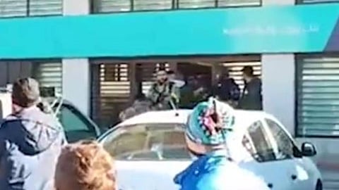 بنك بيروت والبلاد العربية