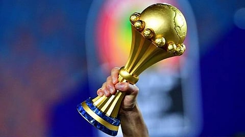 كأس أمم أفريقيا