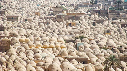 مصري يعود للحياة بعد دفنه بساعات