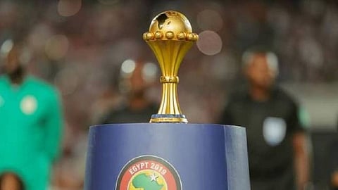 كأس أمم أفريقيا