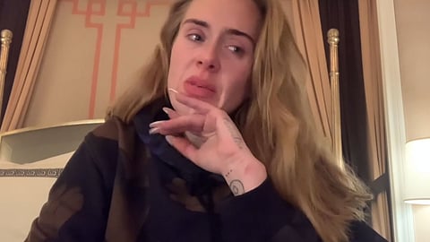 أديل