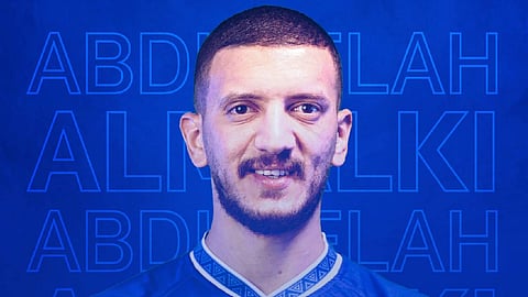 عبدالإله المالكي