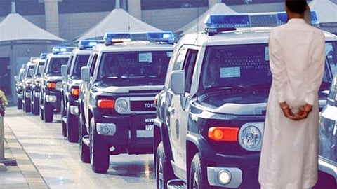 دوريات مكة تضبط برماوي قتل مسنًّا من جاليته خلال مضاربة بينهما