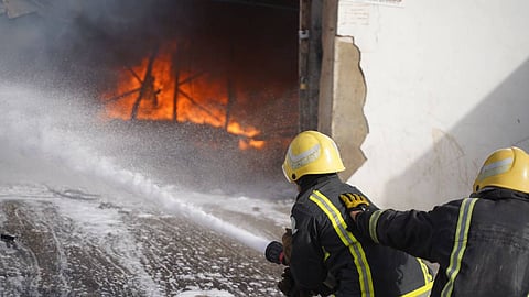 مدني الرياض