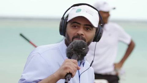 فهد العتيبي