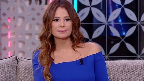 كارول سماحة