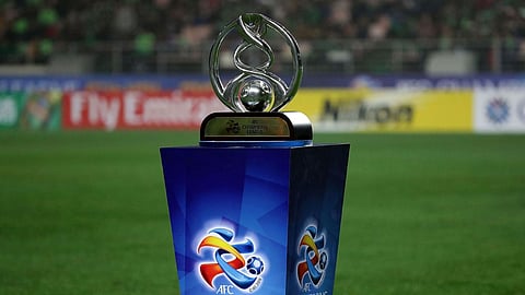 5 مدن تحتضن مجموعات الشرق في دوري أبطال آسيا