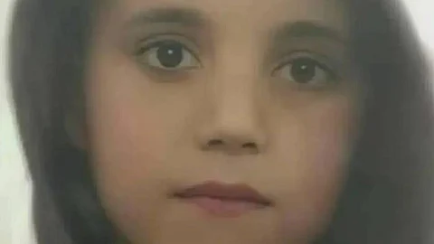 الطفل السوري